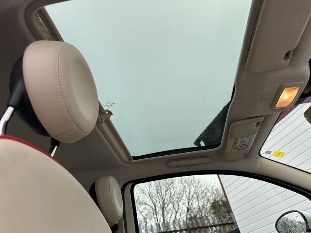 Used Fiat 500 2015 for sale - 76703753: Photo 17