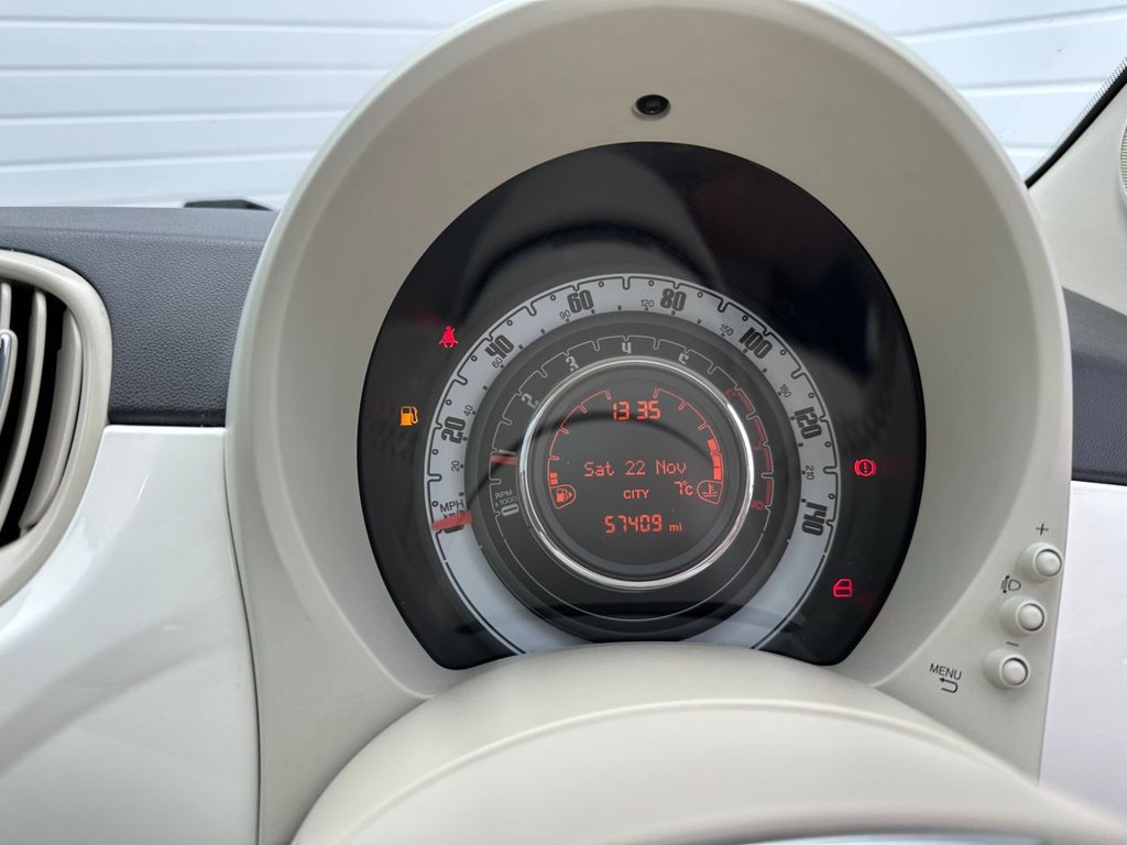 Used Fiat 500 2015 for sale - 76703753: Photo 19