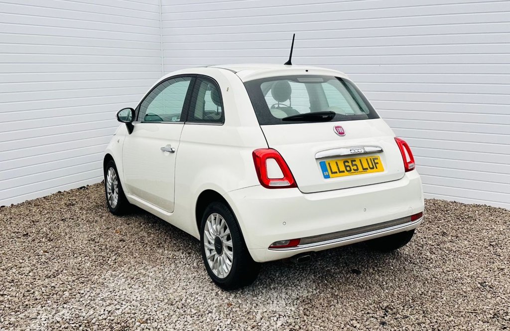 Used Fiat 500 2015 for sale - 76703753: Photo 2