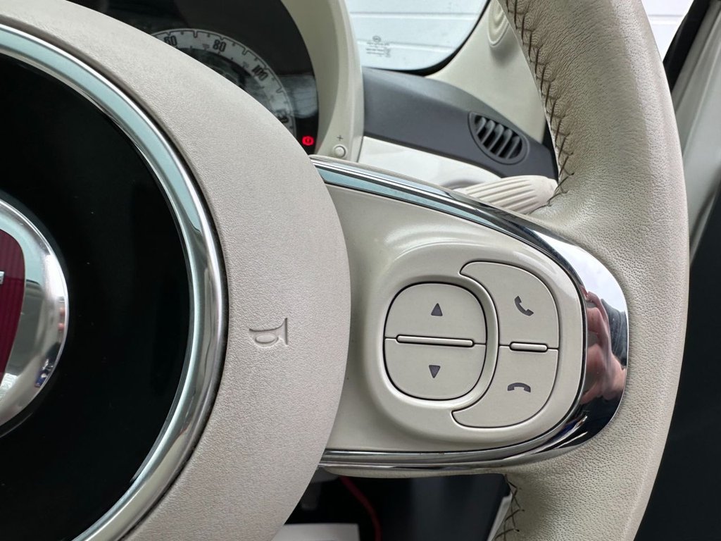 Used Fiat 500 2015 for sale - 76703753: Photo 20