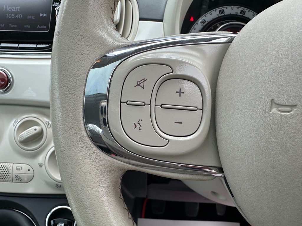 Used Fiat 500 2015 for sale - 76703753: Photo 21