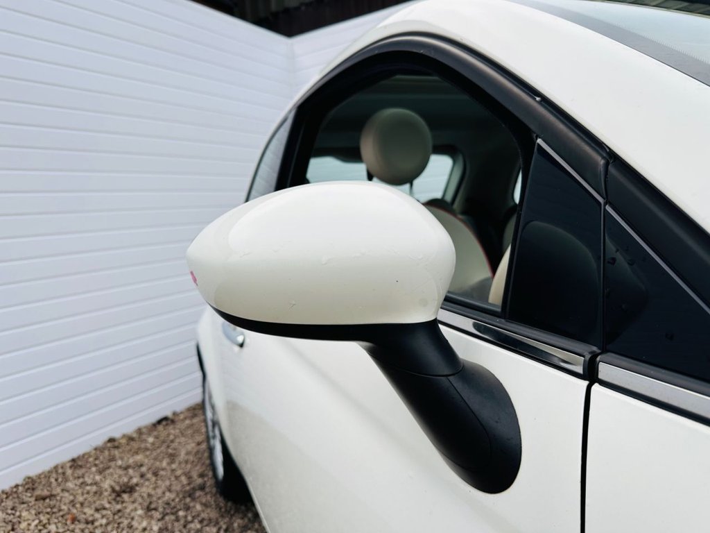 Used Fiat 500 2015 for sale - 76703753: Photo 23