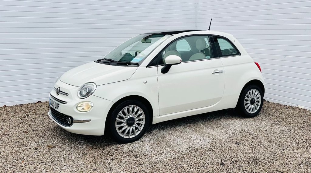 Used Fiat 500 2015 for sale - 76703753: Photo 3
