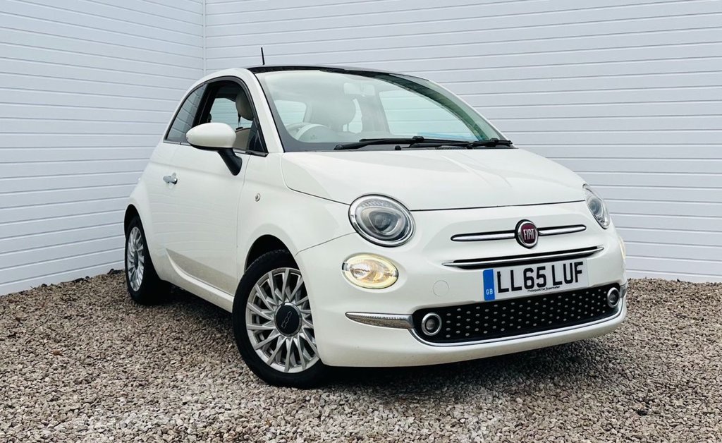 Used Fiat 500 2015 for sale - 76703753: Photo 5