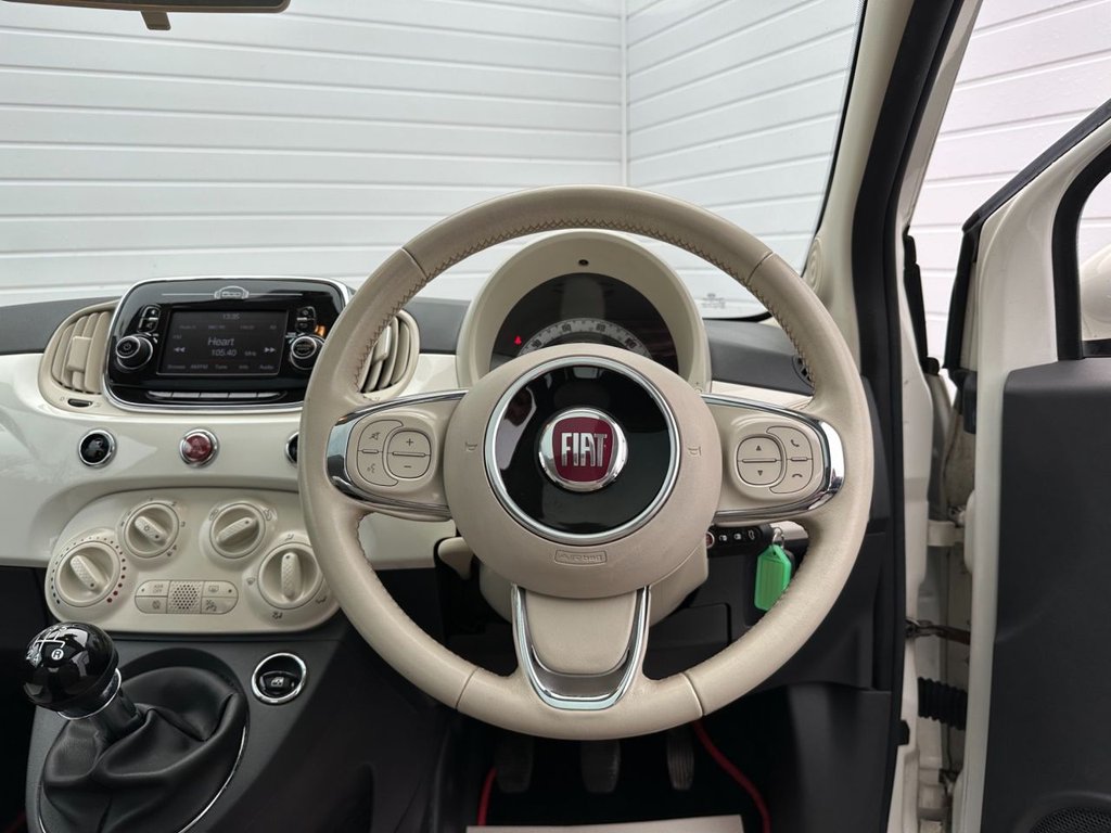 Used Fiat 500 2015 for sale - 76703753: Photo 6