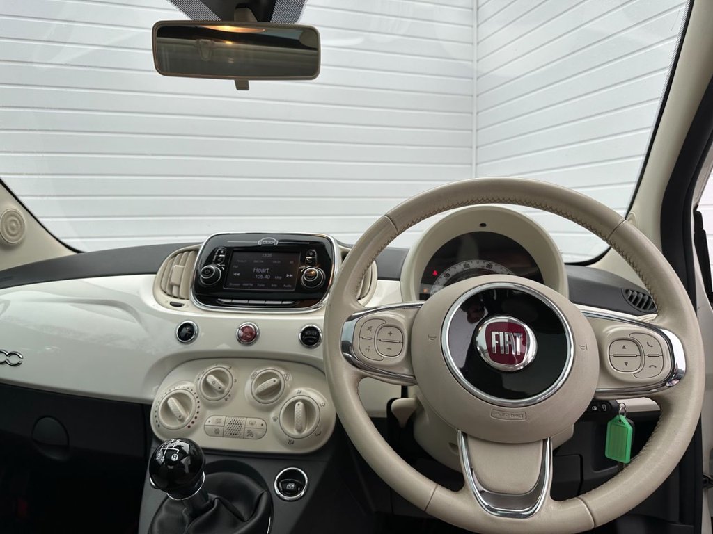 Used Fiat 500 2015 for sale - 76703753: Photo 7