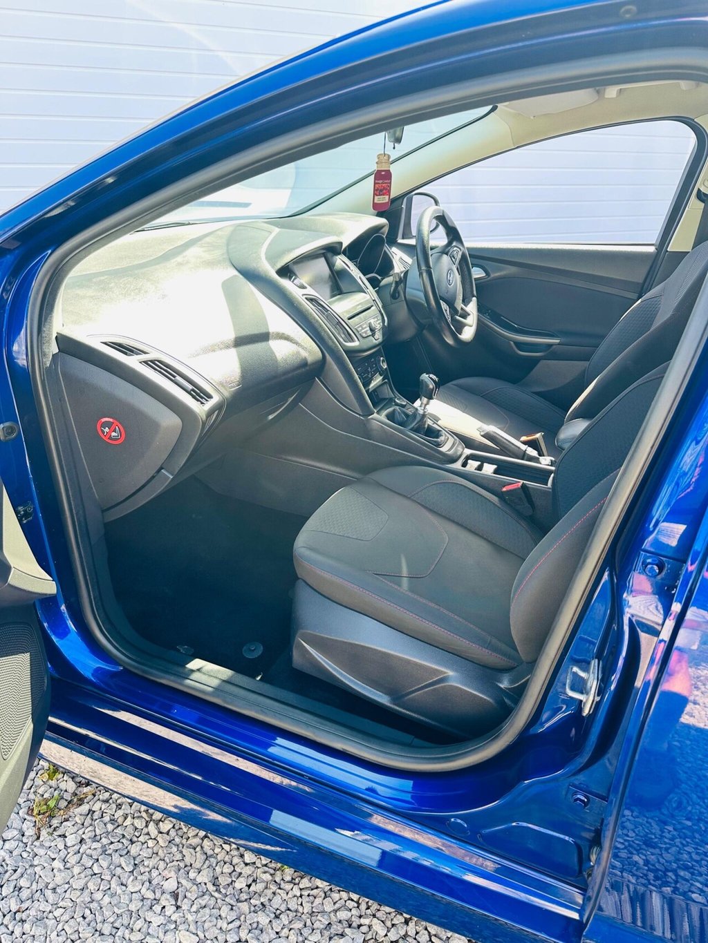 Used Ford Focus 2016 for sale - 76406234: Photo 11