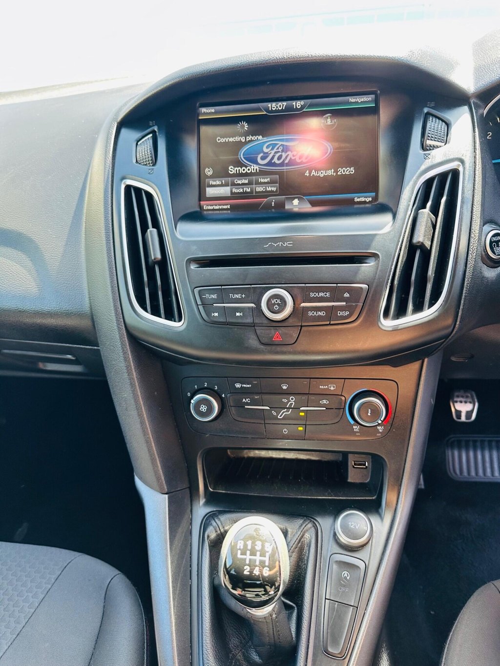 Used Ford Focus 2016 for sale - 76406234: Photo 12