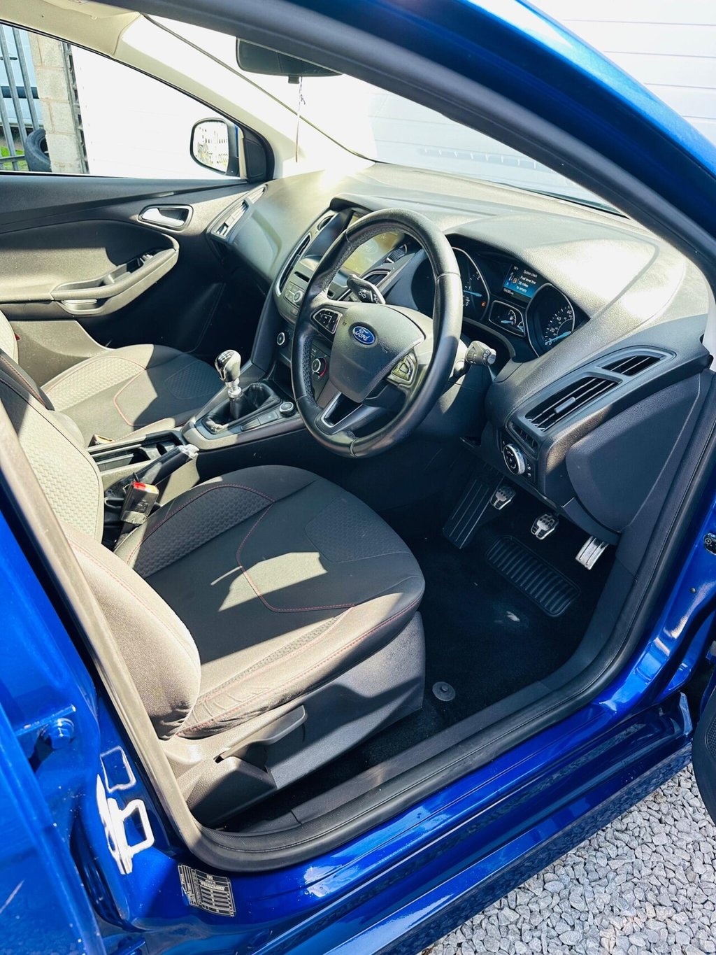 Used Ford Focus 2016 for sale - 76406234: Photo 13