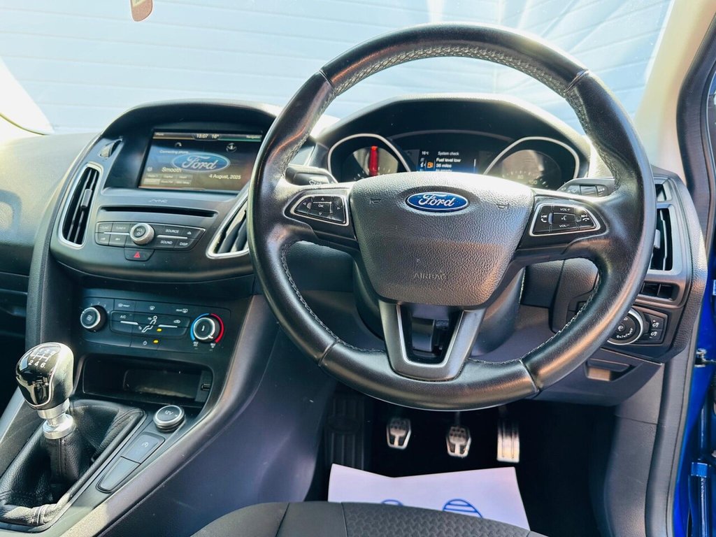 Used Ford Focus 2016 for sale - 76406234: Photo 14