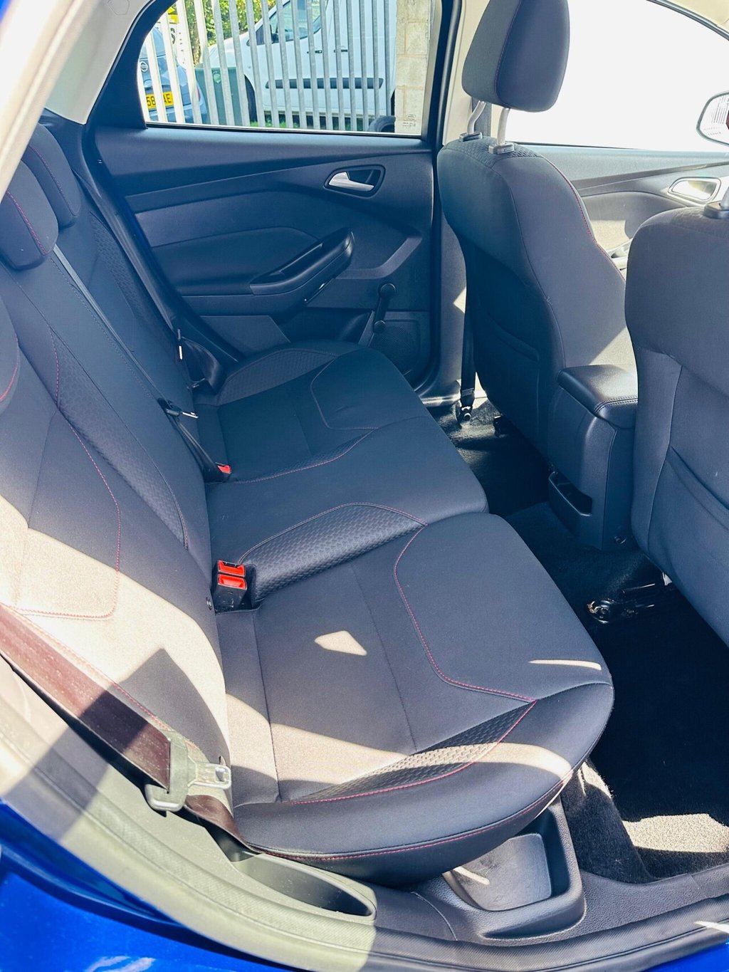 Used Ford Focus 2016 for sale - 76406234: Photo 15