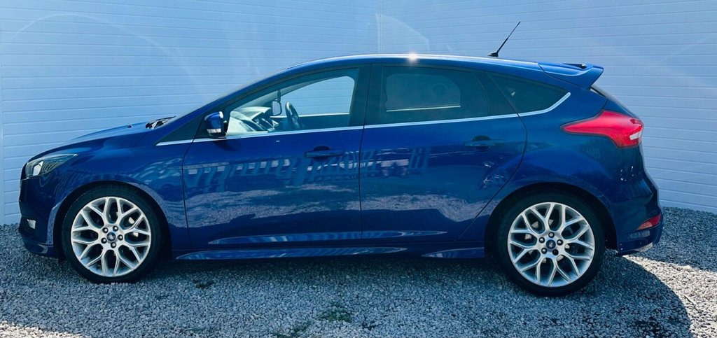 Used Ford Focus 2016 for sale - 76406234: Photo 4