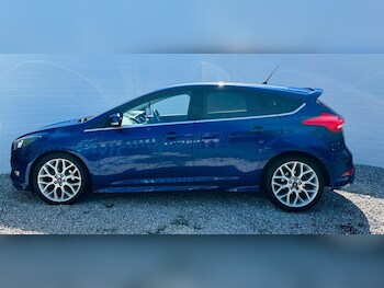 Used Ford Focus 2016 for sale - 76406234: Photo