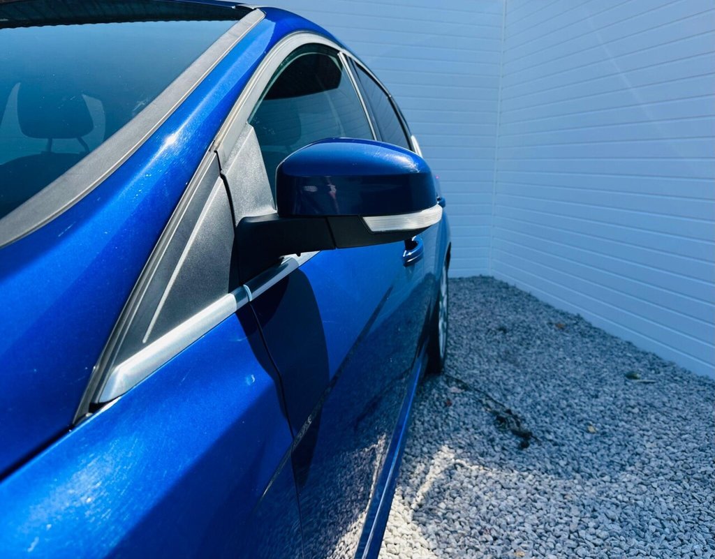 Used Ford Focus 2016 for sale - 76406234: Photo 5