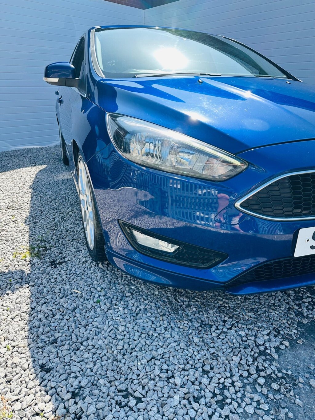 Used Ford Focus 2016 for sale - 76406234: Photo 8