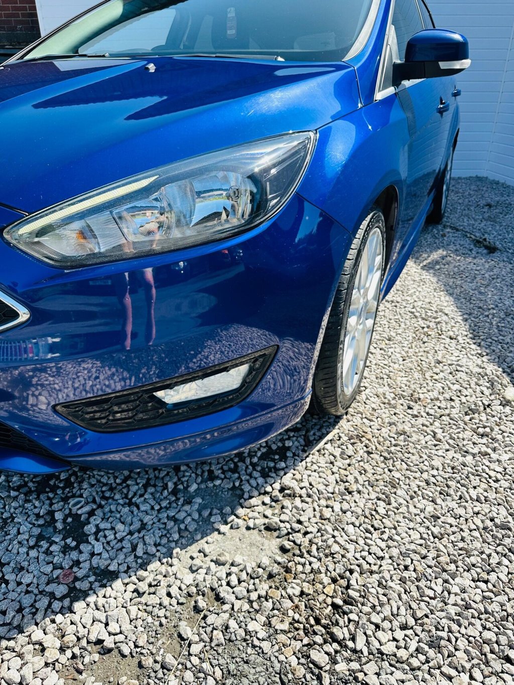 Used Ford Focus 2016 for sale - 76406234: Photo 9