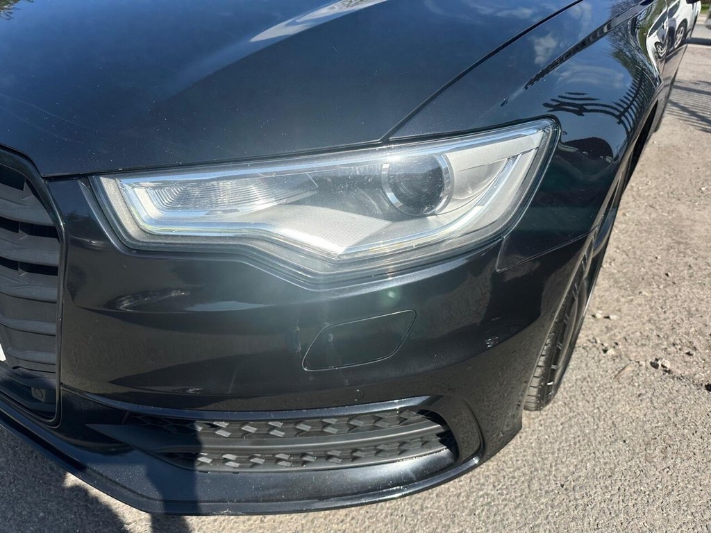 Used Audi A6 2013 for sale - 76406239: Photo 10