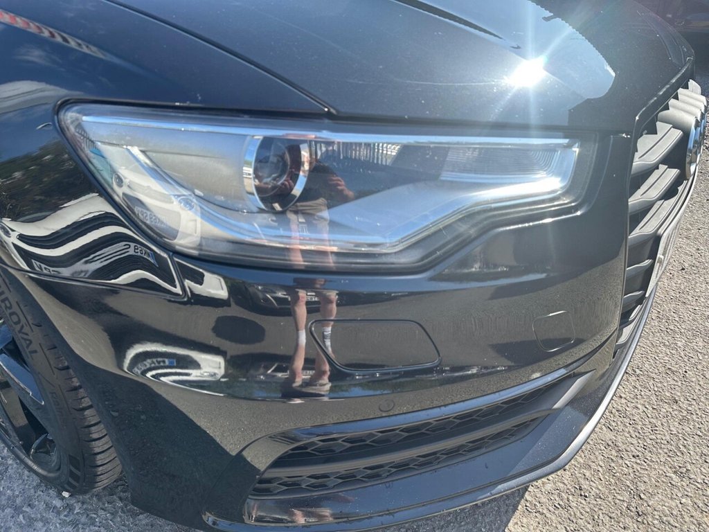 Used Audi A6 2013 for sale - 76406239: Photo 11