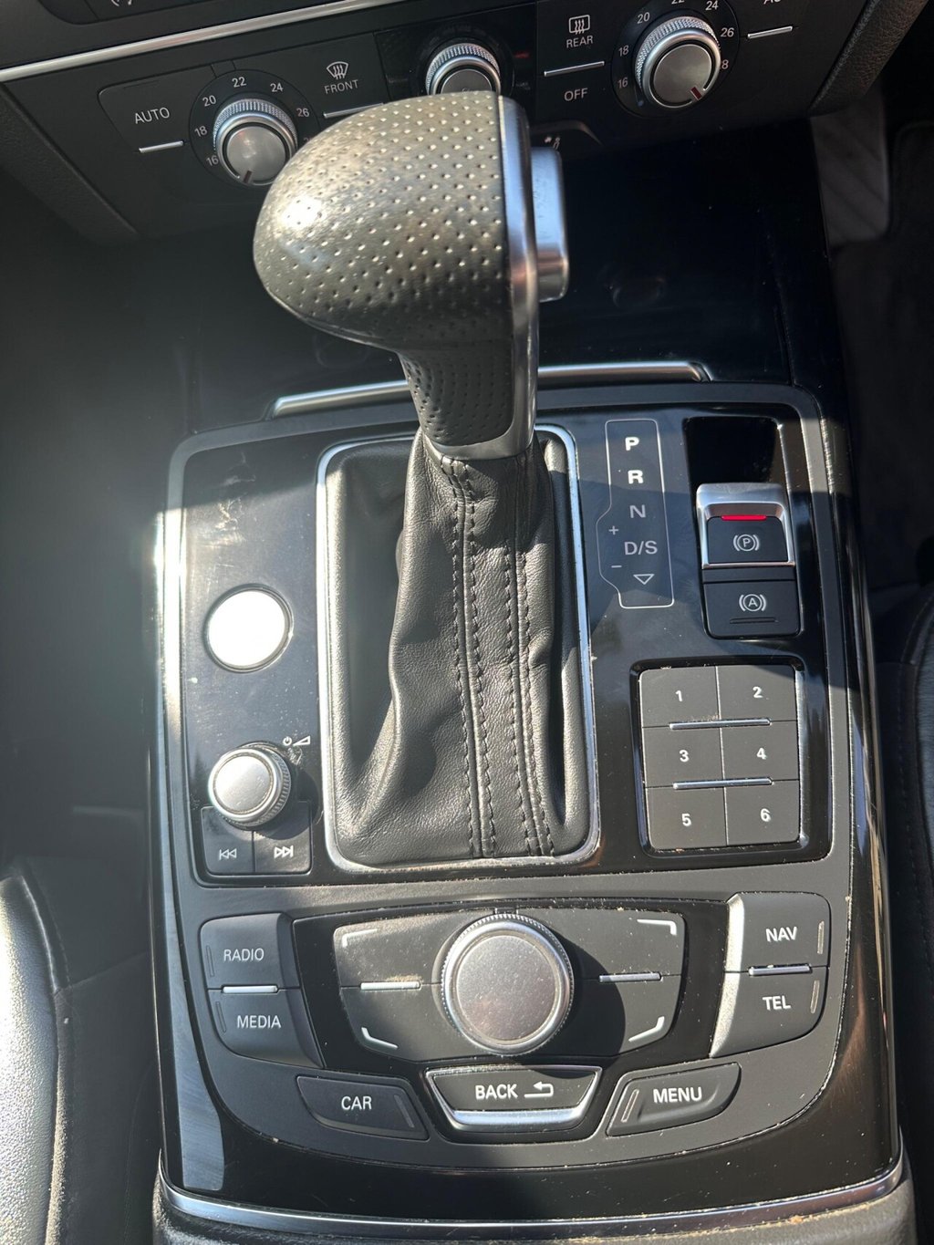 Used Audi A6 2013 for sale - 76406239: Photo 15