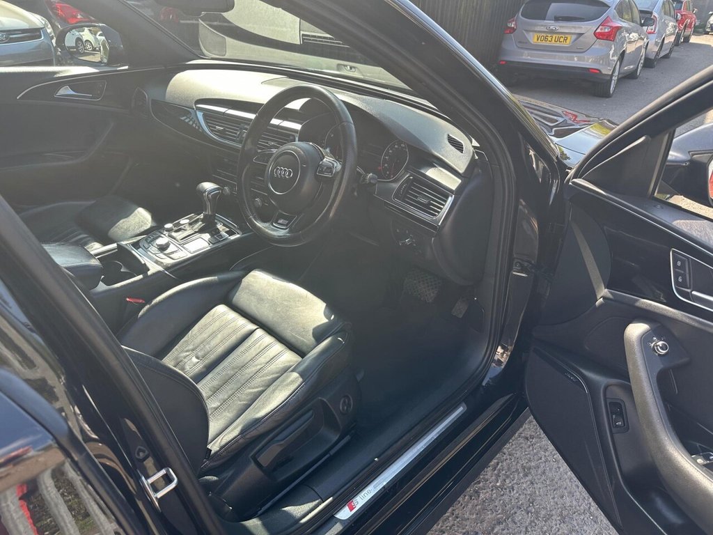 Used Audi A6 2013 for sale - 76406239: Photo 16