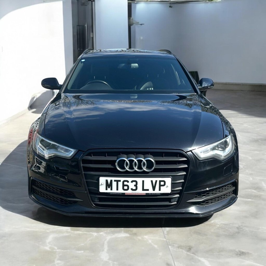 Used Audi A6 2013 for sale - 76406239: Photo 18