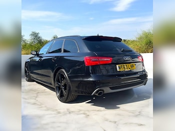 Used Audi A6 2013 for sale - 76406239: Photo