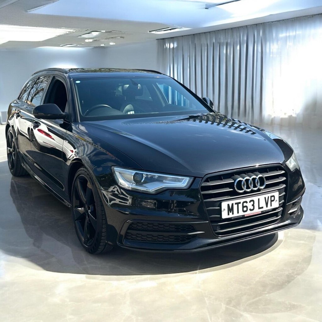 Used Audi A6 2013 for sale - 76406239: Photo 3
