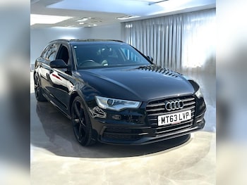 Used Audi A6 2013 for sale - 76406239: Photo