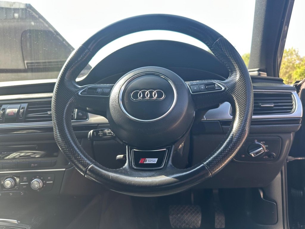 Used Audi A6 2013 for sale - 76406239: Photo 5