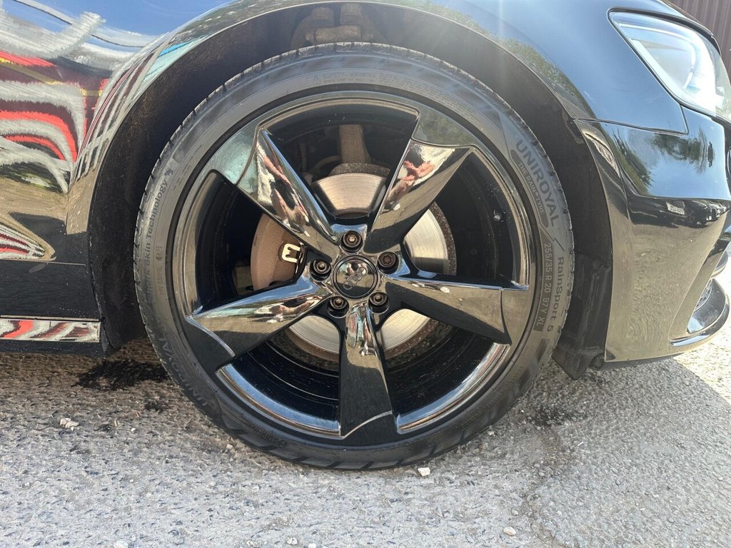 Used Audi A6 2013 for sale - 76406239: Photo 6