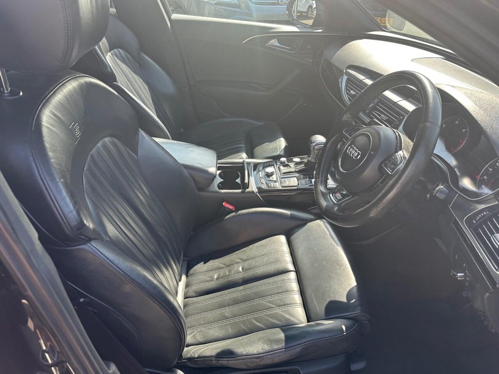 Used Audi A6 2013 for sale - 76406239: Photo 7