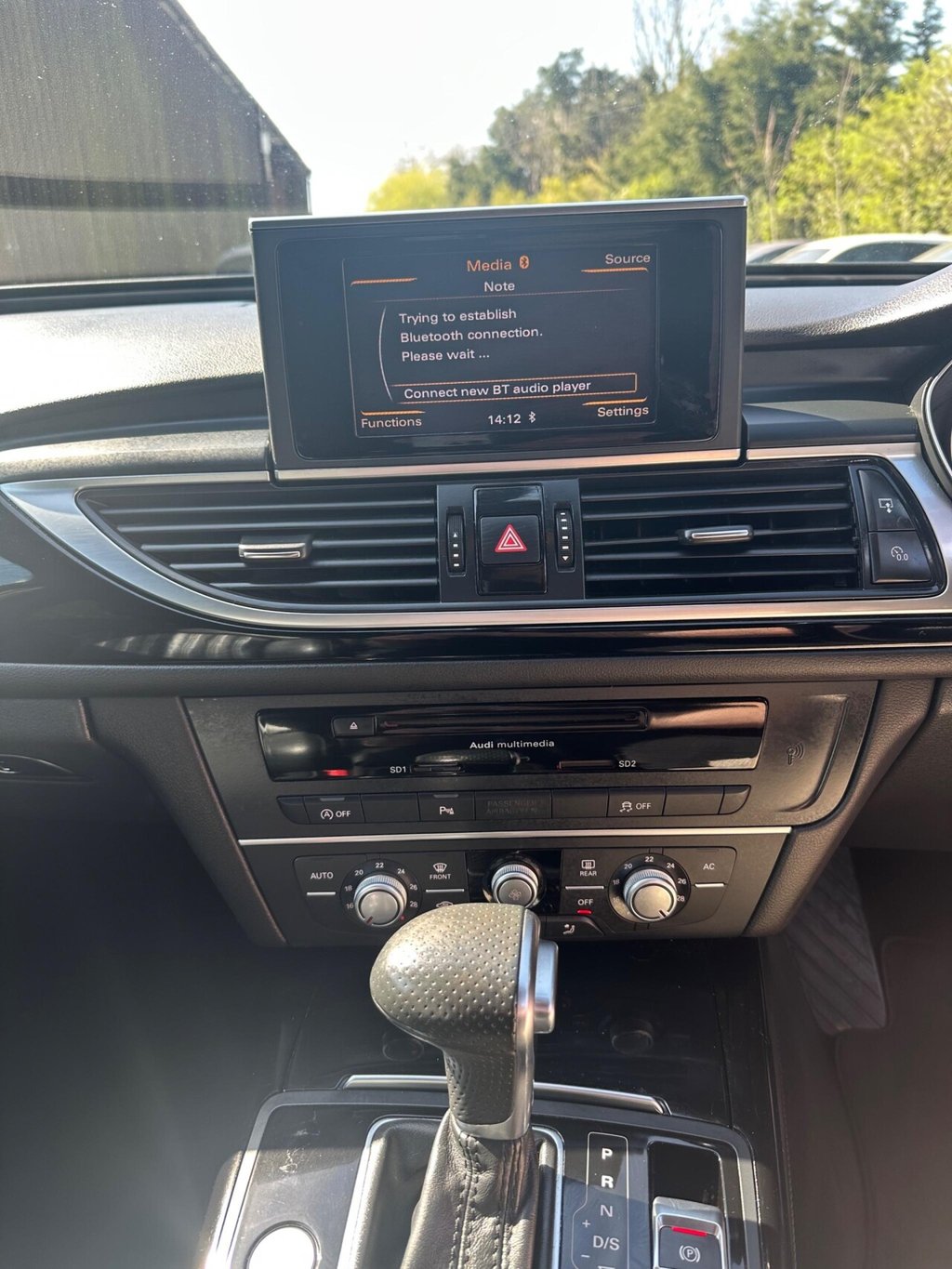 Used Audi A6 2013 for sale - 76406239: Photo 9