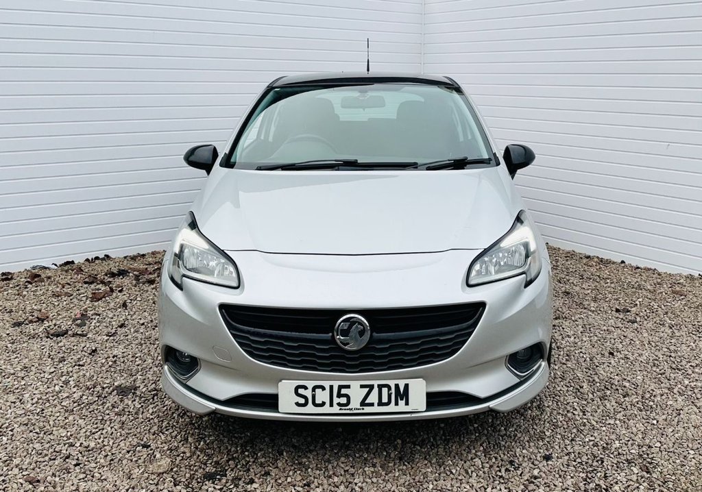 Used Vauxhall Corsa 2015 for sale - 77275902: Photo 11