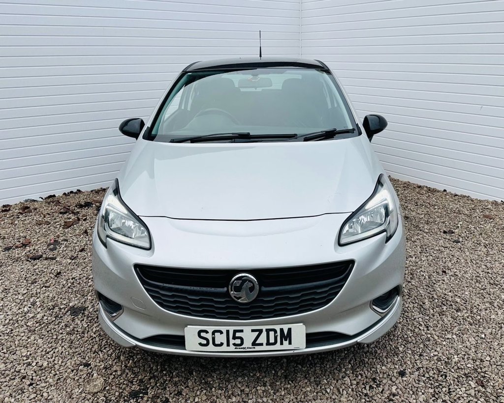 Used Vauxhall Corsa 2015 for sale - 77275902: Photo 12