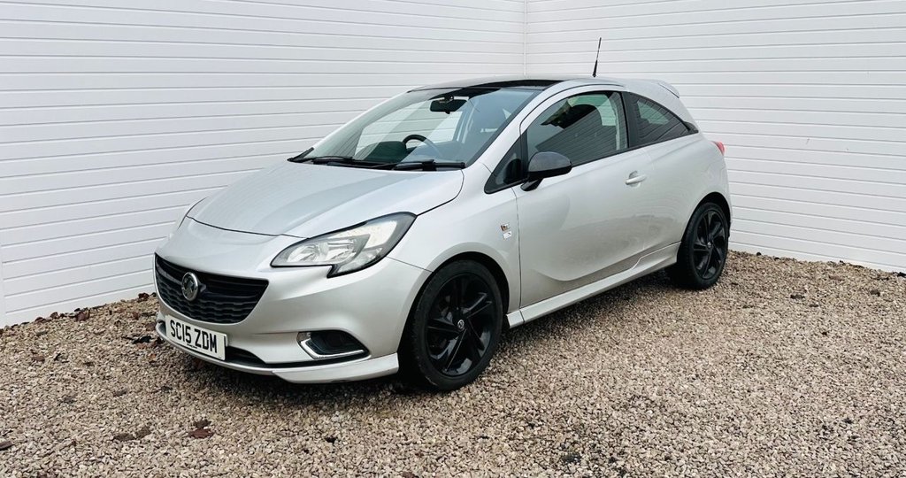 Used Vauxhall Corsa 2015 for sale - 77275902: Photo 13