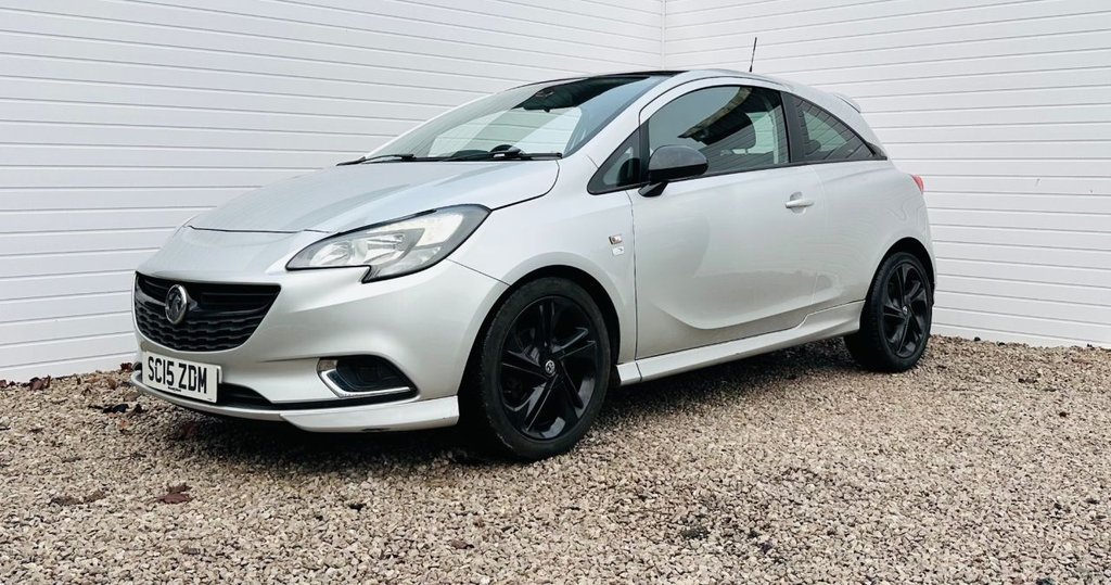 Used Vauxhall Corsa 2015 for sale - 77275902: Photo 14