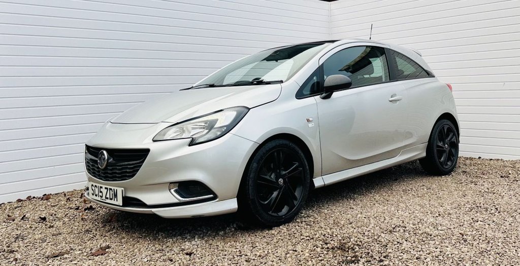 Used Vauxhall Corsa 2015 for sale - 77275902: Photo 15