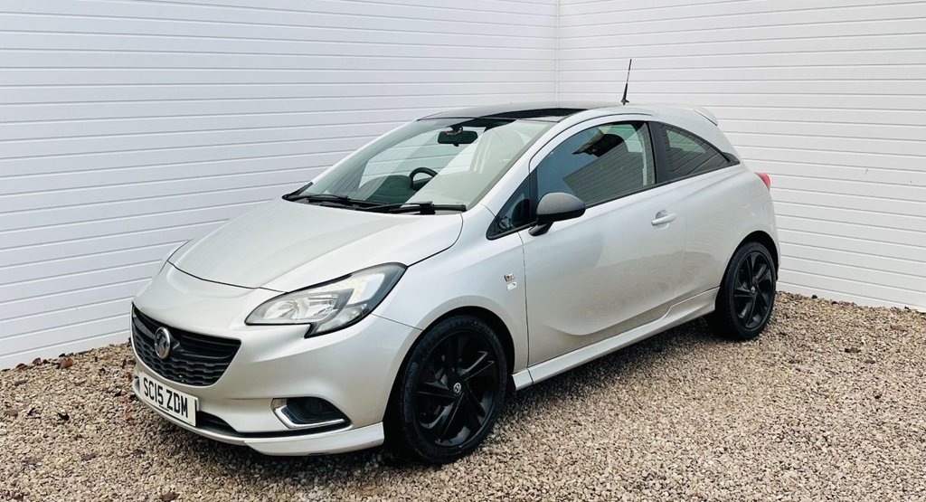 Used Vauxhall Corsa 2015 for sale - 77275902: Photo 18