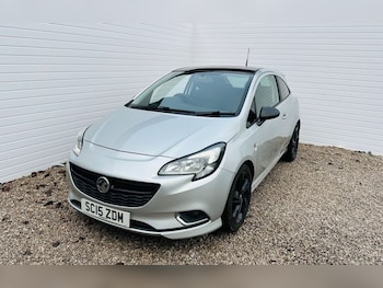 Used Vauxhall Corsa 2015 for sale - 77275902: Photo