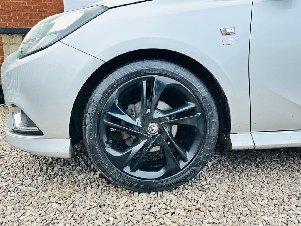Used Vauxhall Corsa 2015 for sale - 77275902: Photo 20