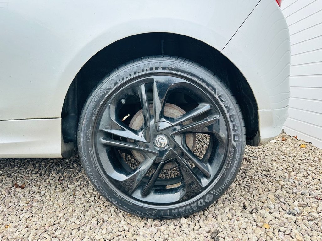 Used Vauxhall Corsa 2015 for sale - 77275902: Photo 21