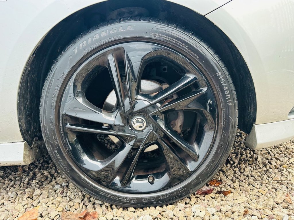 Used Vauxhall Corsa 2015 for sale - 77275902: Photo 22