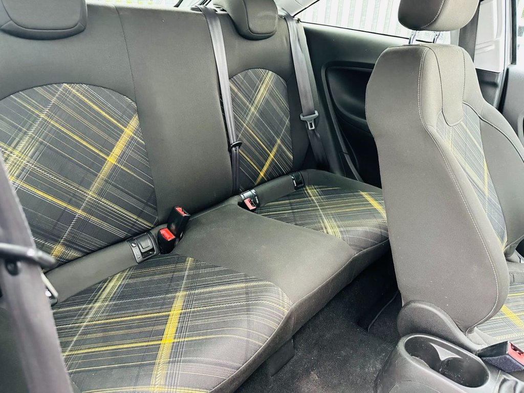 Used Vauxhall Corsa 2015 for sale - 77275902: Photo 27