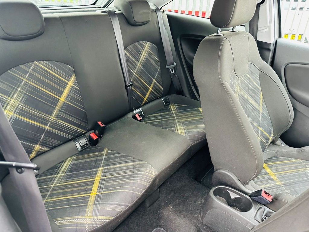 Used Vauxhall Corsa 2015 for sale - 77275902: Photo 28