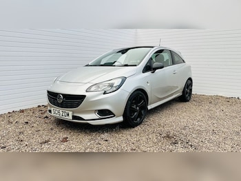 Used Vauxhall Corsa 2015 for sale - 77275902: Photo
