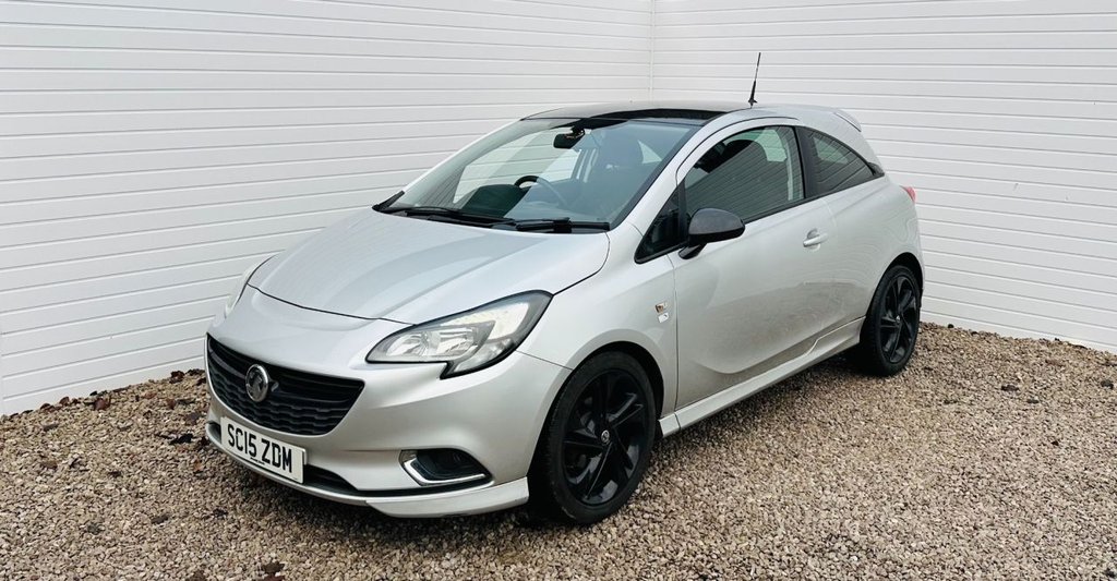 Used Vauxhall Corsa 2015 for sale - 77275902: Photo 3
