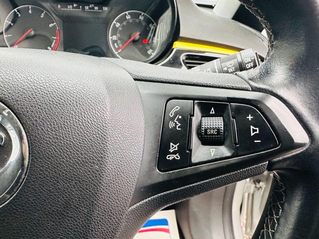Used Vauxhall Corsa 2015 for sale - 77275902: Photo 30