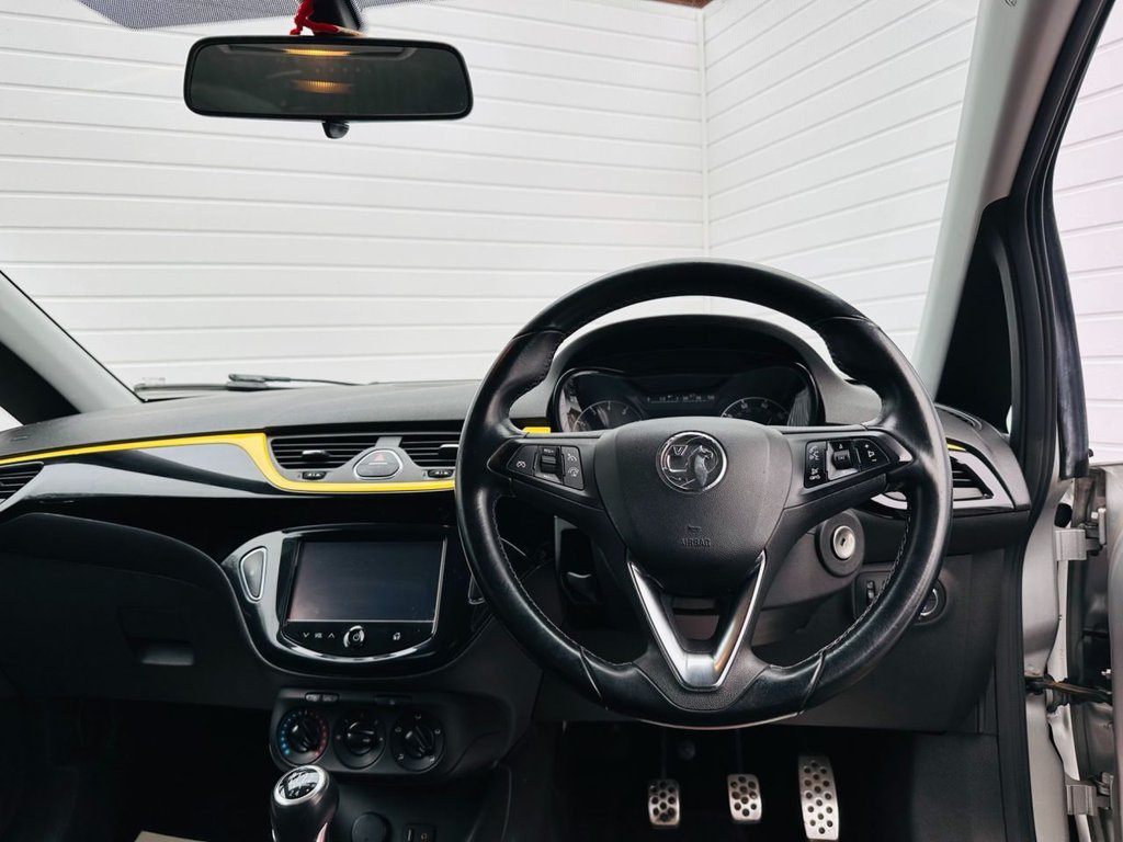 Used Vauxhall Corsa 2015 for sale - 77275902: Photo 31