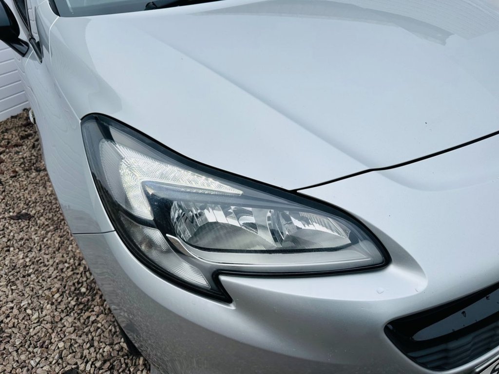 Used Vauxhall Corsa 2015 for sale - 77275902: Photo 32