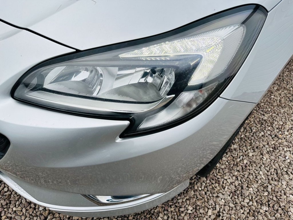 Used Vauxhall Corsa 2015 for sale - 77275902: Photo 33